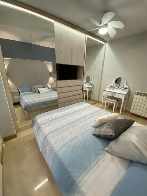Acogedor Apartamento Con Acabados Primera Calidad Zaragoza Exteriér fotografie