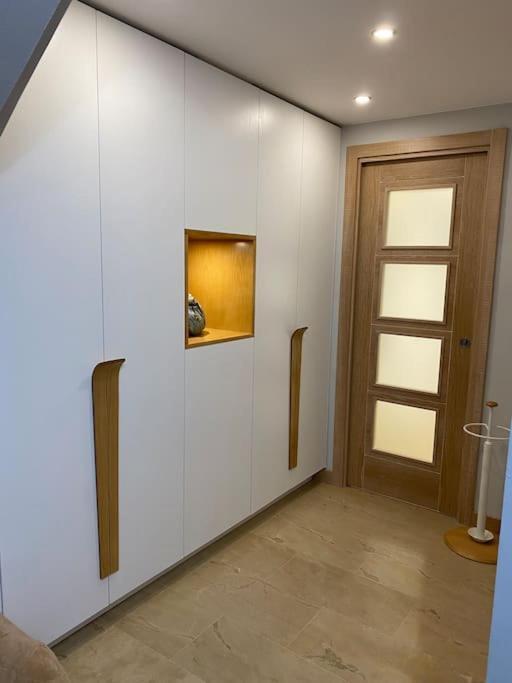 Acogedor Apartamento Con Acabados Primera Calidad Zaragoza Exteriér fotografie