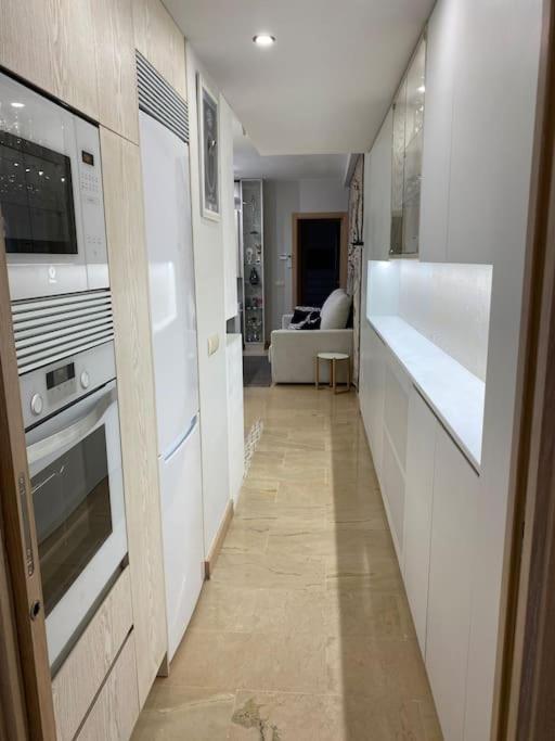 Acogedor Apartamento Con Acabados Primera Calidad Zaragoza Exteriér fotografie