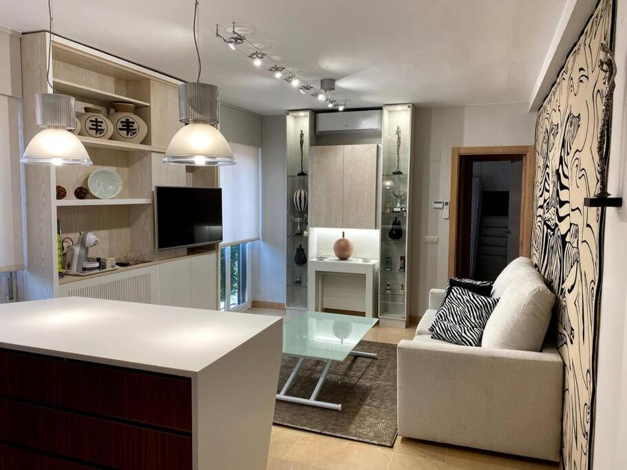 Acogedor Apartamento Con Acabados Primera Calidad Zaragoza Exteriér fotografie