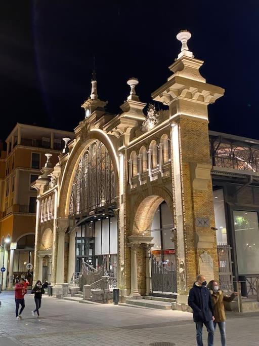 Acogedor Apartamento Con Acabados Primera Calidad Zaragoza Exteriér fotografie